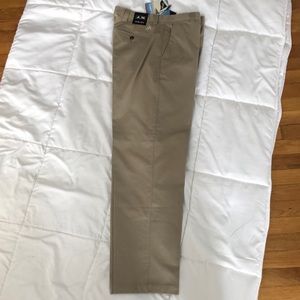 Adidas golf pants - 34x32